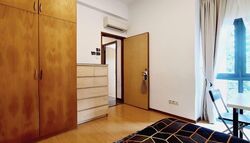 Oleanas Residence (D9), Condominium #573557311